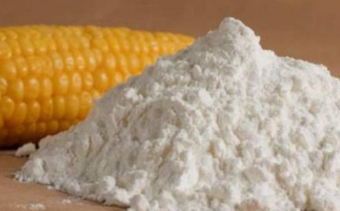 玉米和地瓜淀粉和玉米淀粉的区别